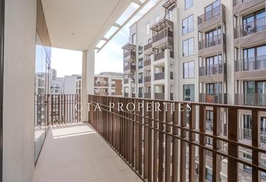 1-BD Apartment Sale, 762 sq. ft. at Sunset at Creek Beach, Sunset at Creek Beach, Creek Beach, Dubai Creek Harbour (The Lagoons), Dubai, UAE #4