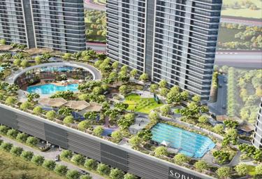 1-BD Apartment Sale, 630 sq. ft. at Sobha Solis, Sobha Solis, Motor City, Dubai, UAE #3 1-BD Apartment Sale, 630 sq. ft. at Sobha Solis, Sobha Solis, Motor City, Dubai, UAE #3