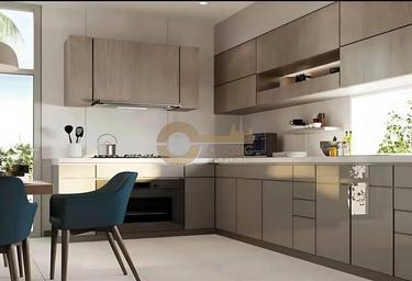 4-BD House Sale, 3,482 sq. ft., The Pulse Beachfront 3, The Pulse, Dubai South (Dubai World Central), Dubai, UAE #4