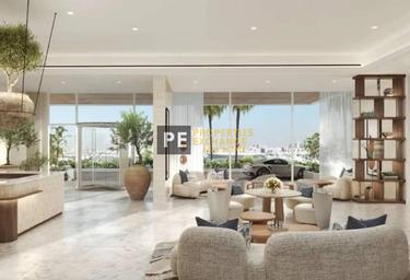 2-BD Apartment Sale, 1,000 sq. ft. at Sensia by Beyond, Sensia, Maritime City, Dubai, UAE #4
