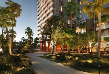 2-BD Apartment Sale, 1,000 sq. ft. at Sensia by Beyond, Sensia, Maritime City, Dubai, UAE #2 2-BD Apartment Sale, 1,000 sq. ft. at Sensia by Beyond, Sensia, Maritime City, Dubai, UAE #2