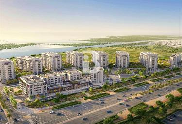 Apartment Sale, 507 sq. ft., Apartments 3, Yas Golf Collection, Yas Island, Abu Dhabi, UAE #4