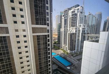 2-BD Apartment Sale, 1,000 sq. ft., Executive Tower F, Executive Towers, Business Bay, Dubai, UAE #2