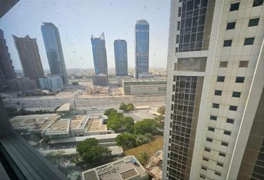 2-BD Apartment Sale, 1,000 sq. ft., Executive Tower F, Executive Towers, Business Bay, Dubai, UAE #3