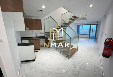 2-BD Apartment Sale, 1,000 sq. ft., Oasis Residences, Masdar City, Abu Dhabi, UAE #4