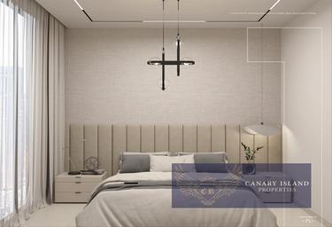 1-BD Apartment Sale, 831 sq. ft. at PG One Apartments, PG One, Al Furjan, Dubai, UAE #4