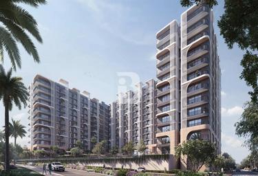 Продажа квартиры, 321 фут² в ЖК «Nouran Living», Nouran Living, Saadiyat Island, Abu Dhabi, UAE #1 Продажа квартиры, 321 фут² в ЖК «Nouran Living», Nouran Living, Saadiyat Island, Abu Dhabi, UAE #1