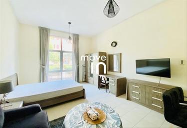 Apartment Sale, 473 sq. ft., Building 38 to Building 107, Mediterranean Cluster, Discovery Gardens, Dubai, UAE #4