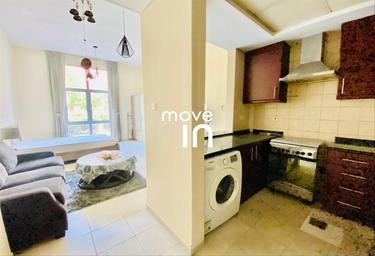 Apartment Sale, 473 sq. ft., Building 38 to Building 107, Mediterranean Cluster, Discovery Gardens, Dubai, UAE #2
