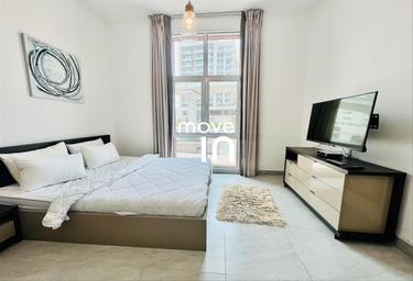 Apartment Sale, 495 sq. ft., Building 38 to Building 107, Mediterranean Cluster, Discovery Gardens, Dubai, UAE #2