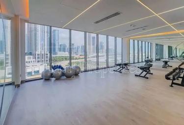 Apartment Sale, 423 sq. ft. at Aykon City - Tower B, Aykon City Tower B, Aykon City, Business Bay, Dubai, UAE #4