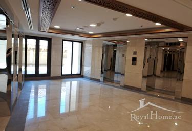2-BD Apartment Sale, 1,000 sq. ft., Al Andalus Tower E, Al Andalus, Jumeirah Golf Estates, Dubai, UAE #4