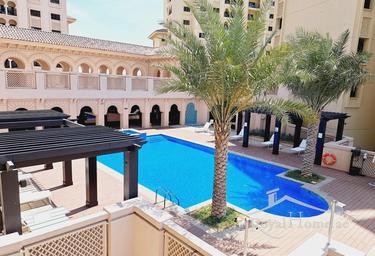 2-BD Apartment Sale, 1,000 sq. ft., Al Andalus Tower E, Al Andalus, Jumeirah Golf Estates, Dubai, UAE #1 2-BD Apartment Sale, 1,000 sq. ft., Al Andalus Tower E, Al Andalus, Jumeirah Golf Estates, Dubai, UAE #1