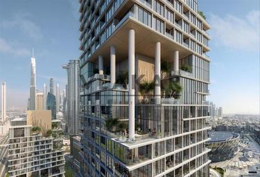 3-BD Apartment Sale, 1,000 sq. ft. at Verve City Walk, Verve City Walk, City Walk, Dubai, UAE #3 3-BD Apartment Sale, 1,000 sq. ft. at Verve City Walk, Verve City Walk, City Walk, Dubai, UAE #3