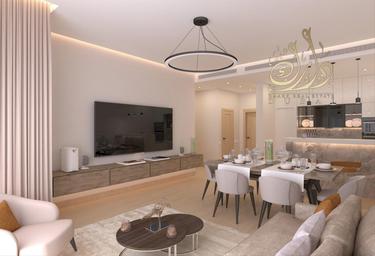 1-BD Apartment Sale, 926 sq. ft. at Alba Residences, Alba Residences, Liwan, Dubai Land, Dubai, UAE #4