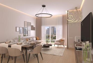 1-BD Apartment Sale, 926 sq. ft. at Alba Residences, Alba Residences, Liwan, Dubai Land, Dubai, UAE #2 1-BD Apartment Sale, 926 sq. ft. at Alba Residences, Alba Residences, Liwan, Dubai Land, Dubai, UAE #2