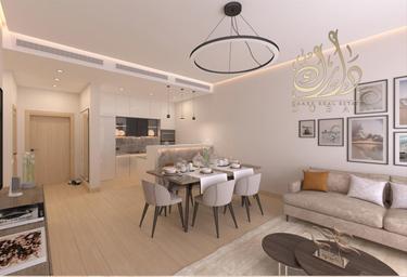 1-BD Apartment Sale, 926 sq. ft. at Alba Residences, Alba Residences, Liwan, Dubai Land, Dubai, UAE #3 1-BD Apartment Sale, 926 sq. ft. at Alba Residences, Alba Residences, Liwan, Dubai Land, Dubai, UAE #3