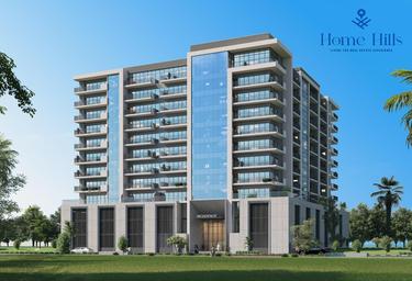 2-BD Apartment Sale, 1,000 sq. ft. at Azizi Zain, Azizi Zain, Al Furjan, Dubai, UAE #1 2-BD Apartment Sale, 1,000 sq. ft. at Azizi Zain, Azizi Zain, Al Furjan, Dubai, UAE #1