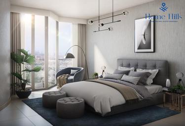 2-BD Apartment Sale, 1,000 sq. ft. at Azizi Zain, Azizi Zain, Al Furjan, Dubai, UAE #2 2-BD Apartment Sale, 1,000 sq. ft. at Azizi Zain, Azizi Zain, Al Furjan, Dubai, UAE #2