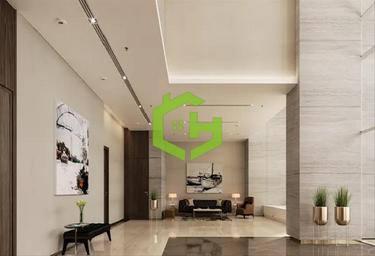 3-BD Apartment Sale, 1,000 sq. ft., Park Views Residences A, Al Kifaf, Zabeel, Dubai, UAE #4