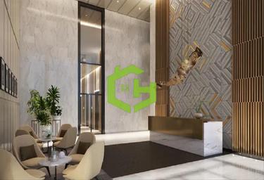 3-BD Apartment Sale, 1,000 sq. ft., Park Views Residences A, Al Kifaf, Zabeel, Dubai, UAE #3