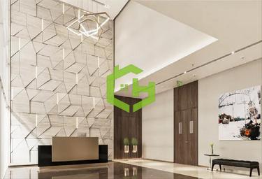 3-BD Apartment Sale, 1,000 sq. ft., Park Views Residences A, Al Kifaf, Zabeel, Dubai, UAE #1