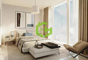 3-BD Apartment Sale, 1,000 sq. ft., Park Views Residences A, Al Kifaf, Zabeel, Dubai, UAE #2