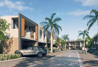 2-BD Apartment Sale, 1,000 sq. ft. at Verdana Phase 6 By Reportage, Verdana 6, Dubai Investment Park (DIP), Dubai, UAE #4