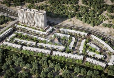 2-BD Apartment Sale, 1,000 sq. ft. at Verdana Phase 7 By Reportage, Verdana 7, Dubai Investment Park (DIP), Dubai, UAE #2 2-BD Apartment Sale, 1,000 sq. ft. at Verdana Phase 7 By Reportage, Verdana 7, Dubai Investment Park (DIP), Dubai, UAE #2