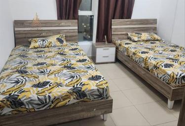 2-BD Apartment Sale, 1,000 sq. ft., Al Nuaimiya, Ajman, UAE #3