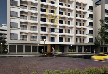 Apartment Sale, 362 sq. ft., Alreeman, Al Shamkha, Abu Dhabi, UAE #4
