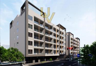 Apartment Sale, 362 sq. ft., Alreeman, Al Shamkha, Abu Dhabi, UAE #3 Apartment Sale, 362 sq. ft., Alreeman, Al Shamkha, Abu Dhabi, UAE #3