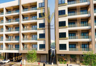 Apartment Sale, 362 sq. ft., Alreeman, Al Shamkha, Abu Dhabi, UAE #1 Apartment Sale, 362 sq. ft., Alreeman, Al Shamkha, Abu Dhabi, UAE #1