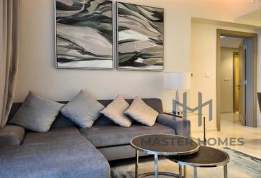2-BD Apartment Sale, 1,000 sq. ft. at Aykon City - Tower B, Aykon City Tower B, Aykon City, Business Bay, Dubai, UAE #4