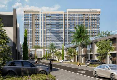 2-BD Apartment Sale, 980 sq. ft. at Verdana Phase 6 By Reportage, Verdana 6, Dubai Investment Park (DIP), Dubai, UAE #2 2-BD Apartment Sale, 980 sq. ft. at Verdana Phase 6 By Reportage, Verdana 6, Dubai Investment Park (DIP), Dubai, UAE #2