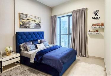 2-BD Apartment Sale, 1,000 sq. ft., The Bay, Business Bay, Dubai, UAE #2