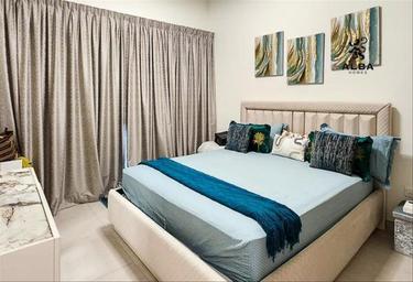2-BD Apartment Sale, 1,000 sq. ft., The Bay, Business Bay, Dubai, UAE #3