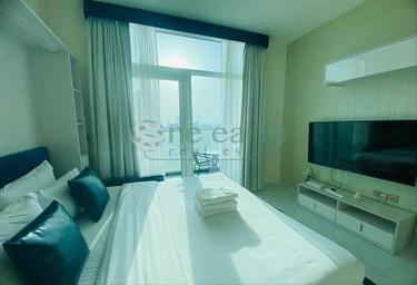 Apartment Sale, 404 sq. ft., Miraclz Tower by Danube, Arjan, Dubai, UAE #1 Apartment Sale, 404 sq. ft., Miraclz Tower by Danube, Arjan, Dubai, UAE #1