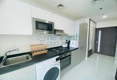 Apartment Sale, 404 sq. ft., Miraclz Tower by Danube, Arjan, Dubai, UAE #4