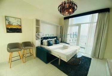 Apartment Sale, 404 sq. ft., Miraclz Tower by Danube, Arjan, Dubai, UAE #3 Apartment Sale, 404 sq. ft., Miraclz Tower by Danube, Arjan, Dubai, UAE #3