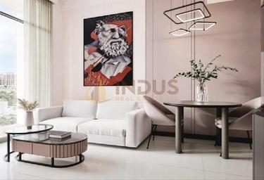 Apartment Sale, 377 sq. ft. at The Eighty Three, The Eighty Three by OKSA, Dubai South (Dubai World Central), Dubai, UAE #3 Apartment Sale, 377 sq. ft. at The Eighty Three, The Eighty Three by OKSA, Dubai South (Dubai World Central), Dubai, UAE #3