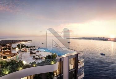 3-BD Apartment Sale, 1,000 sq. ft. at The Pier Residences, The Pier, Maritime City, Dubai, UAE #3 3-BD Apartment Sale, 1,000 sq. ft. at The Pier Residences, The Pier, Maritime City, Dubai, UAE #3