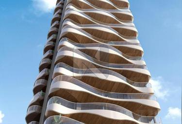3-BD Apartment Sale, 1,000 sq. ft. at The Pier Residences, The Pier, Maritime City, Dubai, UAE #1 3-BD Apartment Sale, 1,000 sq. ft. at The Pier Residences, The Pier, Maritime City, Dubai, UAE #1