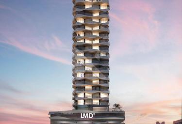3-BD Apartment Sale, 1,000 sq. ft. at The Pier Residences, The Pier, Maritime City, Dubai, UAE #2 3-BD Apartment Sale, 1,000 sq. ft. at The Pier Residences, The Pier, Maritime City, Dubai, UAE #2