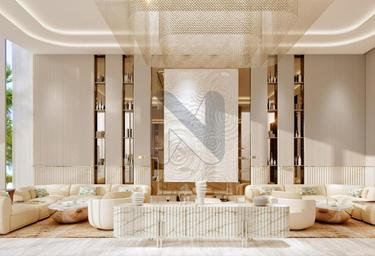 3-BD Apartment Sale, 1,000 sq. ft. at The Pier Residences, The Pier, Maritime City, Dubai, UAE #4