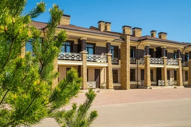 4-BD Townhouse Sale, 360 sq. m., kottedzhny posyolok Prozorovo, derevnya Buzlanovo, Krasnogorsk Urban District, Moscow Region, Russia #1 4-BD Townhouse Sale, 360 sq. m., kottedzhny posyolok Prozorovo, derevnya Buzlanovo, Krasnogorsk Urban District, Moscow Region, Russia #1
