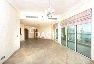 3-BD Apartment Sale, 1,000 sq. ft., Al Hamri, Shoreline Apartments, Palm Jumeirah, Dubai, UAE #2