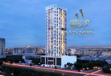 3-BD Apartment Sale, 1,000 sq. ft. at Binghatti Tulip, Binghatti Tulip, Jumeirah Village Circle, Dubai, UAE #2 3-BD Apartment Sale, 1,000 sq. ft. at Binghatti Tulip, Binghatti Tulip, Jumeirah Village Circle, Dubai, UAE #2