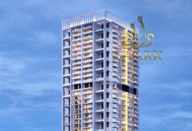3-BD Apartment Sale, 1,000 sq. ft. at Binghatti Tulip, Binghatti Tulip, Jumeirah Village Circle, Dubai, UAE #4