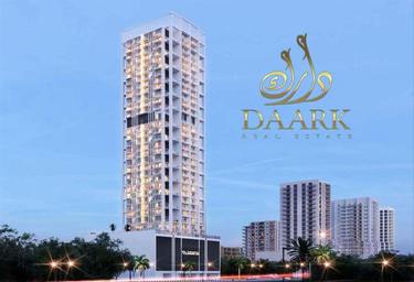 3-BD Apartment Sale, 1,000 sq. ft. at Binghatti Tulip, Binghatti Tulip, Jumeirah Village Circle, Dubai, UAE #3 3-BD Apartment Sale, 1,000 sq. ft. at Binghatti Tulip, Binghatti Tulip, Jumeirah Village Circle, Dubai, UAE #3
